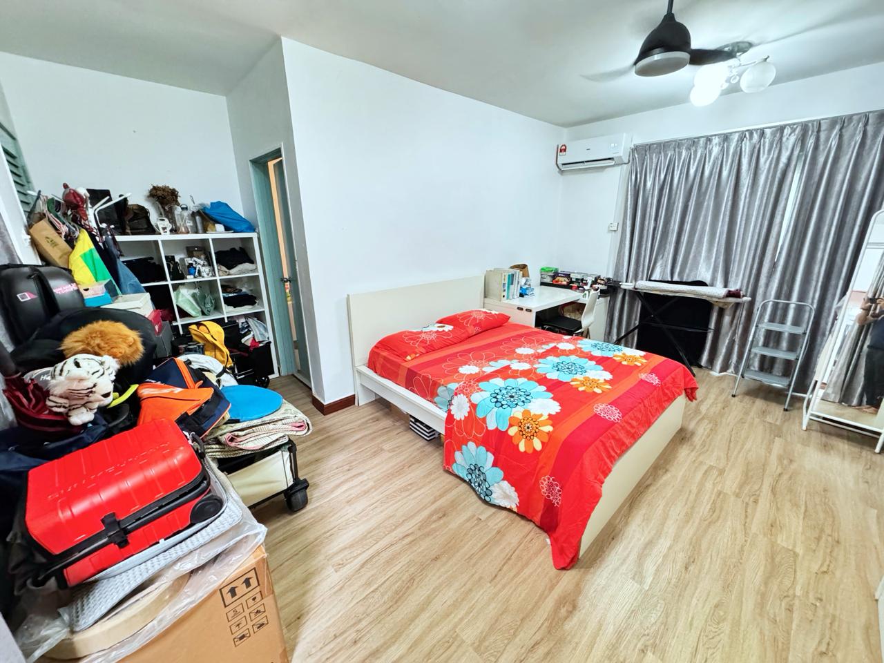 Renovated 2 Storey Semi D Saujana Villa Kajang - photo 4