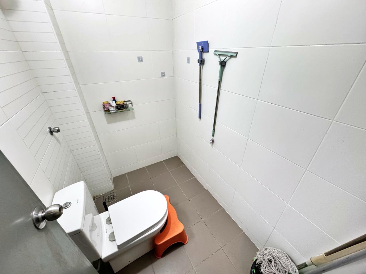 Renovated 2 Storey Semi D Saujana Villa Kajang - photo 11