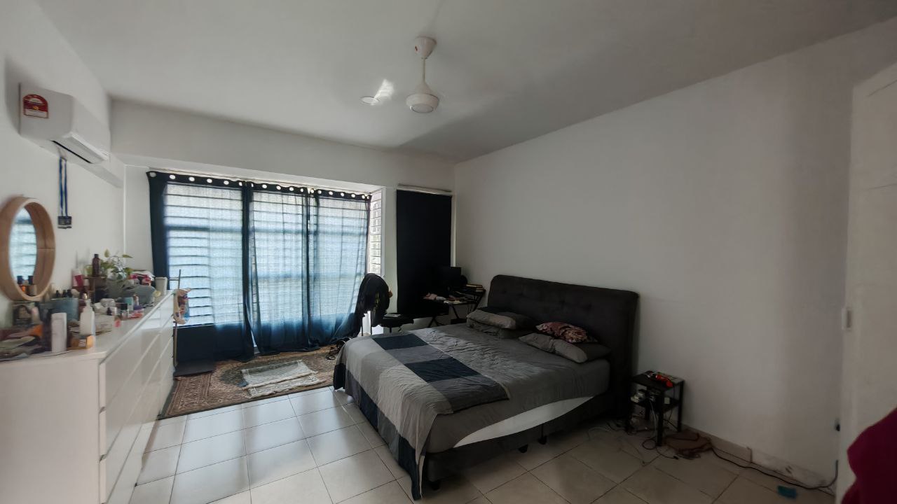 Bangi Avenue 2 Freehold Renovated 2 Storey Terrace - photo 7