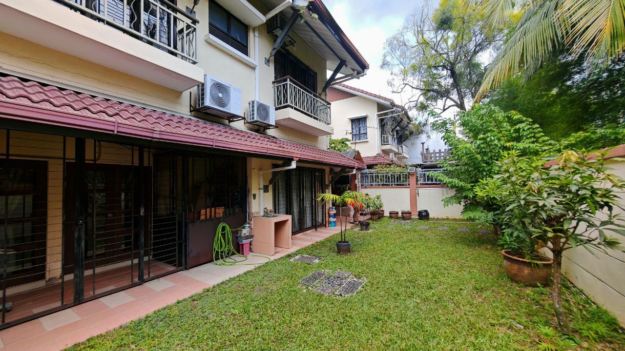 2 Storey Semi D Seksyen 9 Bandar Baru Bangi - photo 2
