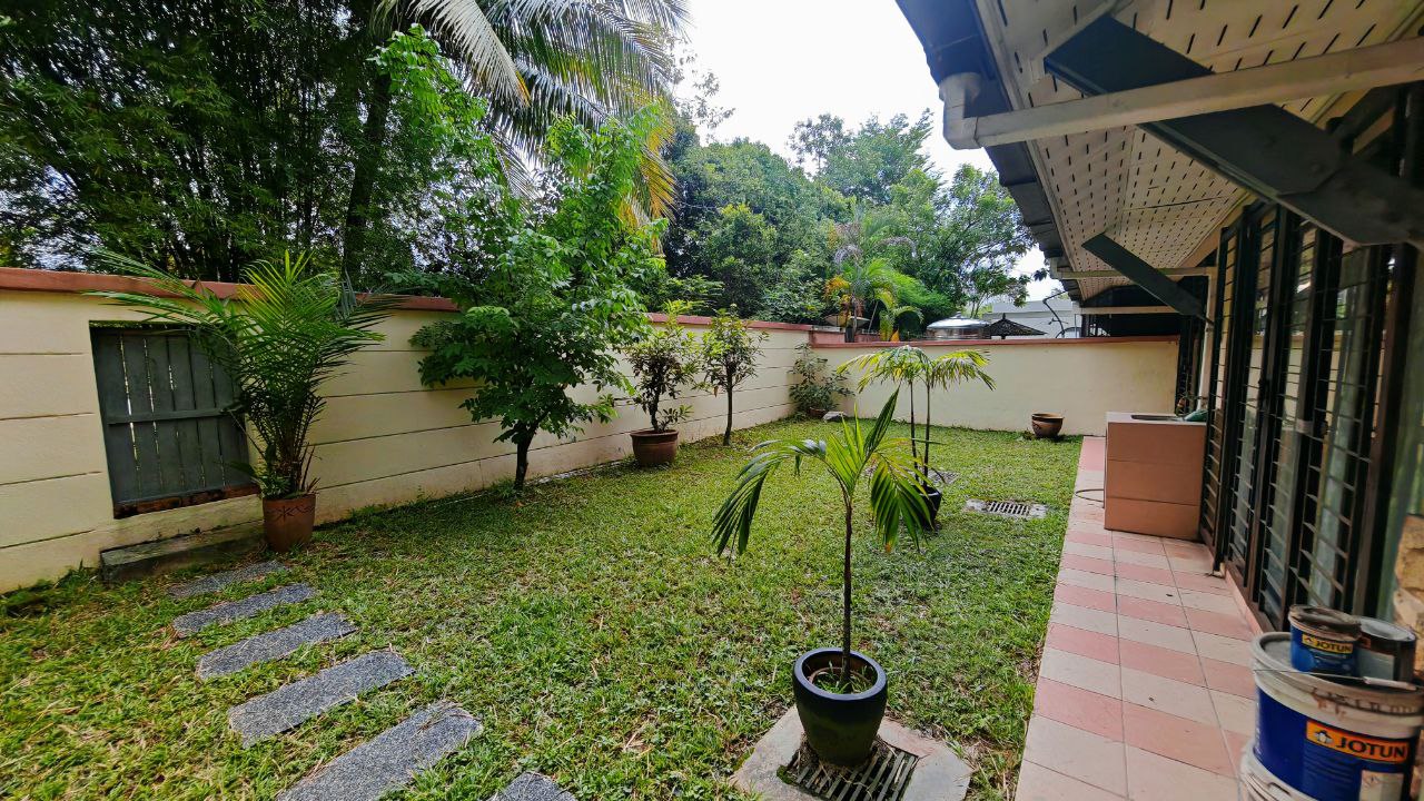 2 Storey Semi D Seksyen 9 Bandar Baru Bangi - photo 3