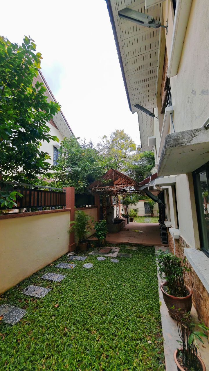 2 Storey Semi D Seksyen 9 Bandar Baru Bangi - photo 4