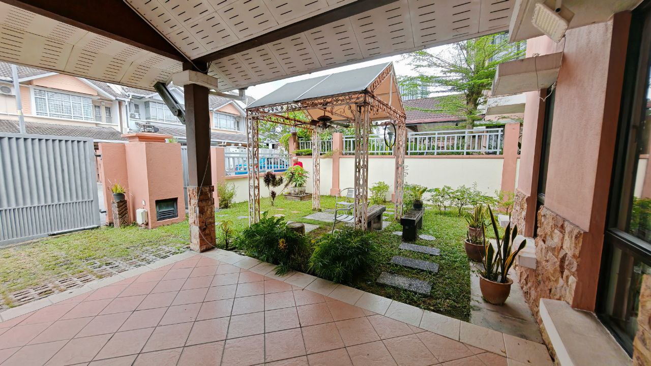 2 Storey Semi D Seksyen 9 Bandar Baru Bangi - photo 7