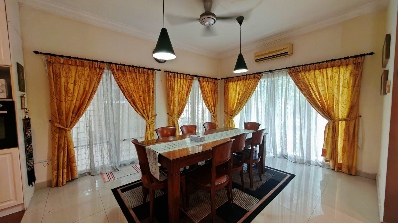 2 Storey Semi D Seksyen 9 Bandar Baru Bangi - photo 11