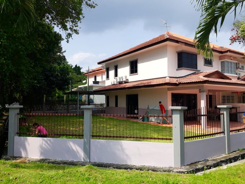 Corner Lot 2 Storey Bandar Sunway Semenyih