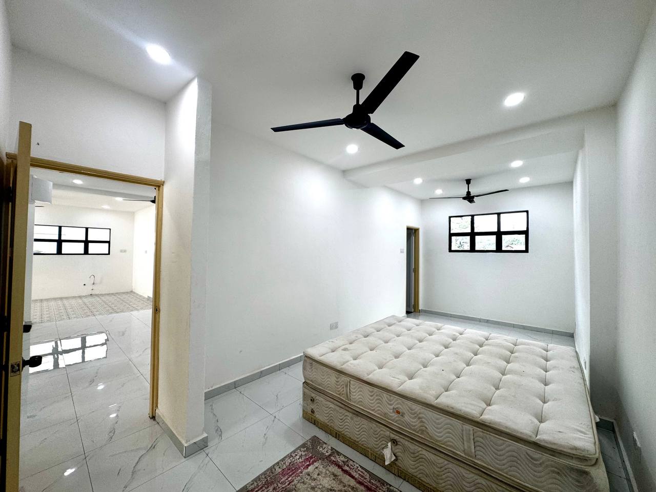 2 Storey Semi D House Taman Koperasi Cuepacs - photo 8