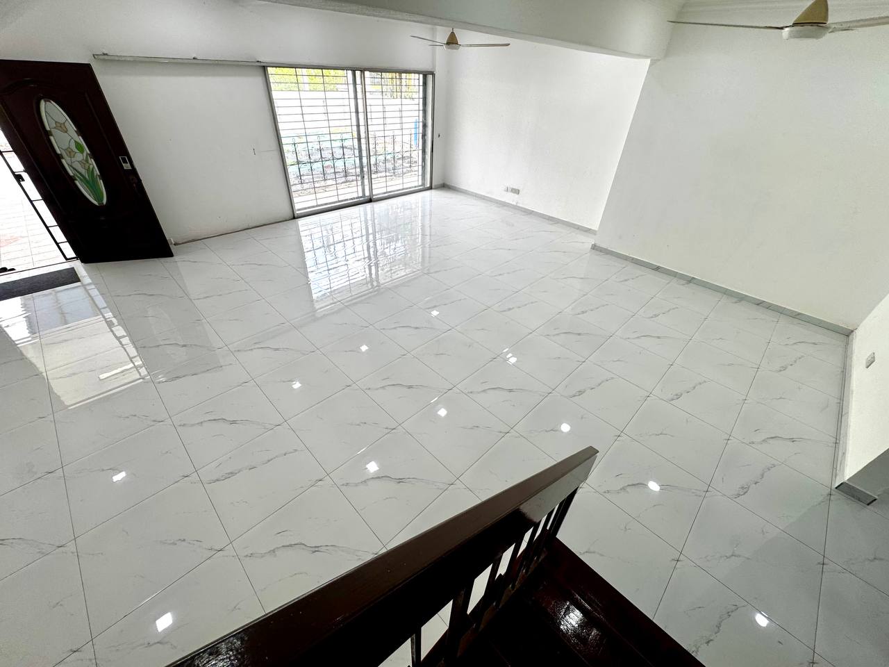 2 Storey Semi D House Taman Koperasi Cuepacs - photo 11