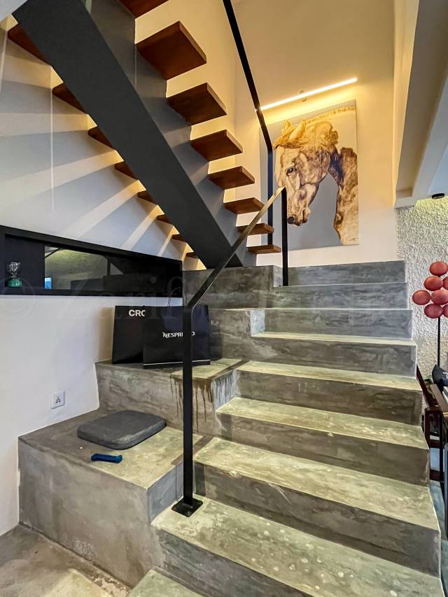 Fully Renovated 2 Sty Terrace Lrg Maarof Bangsar - photo 7