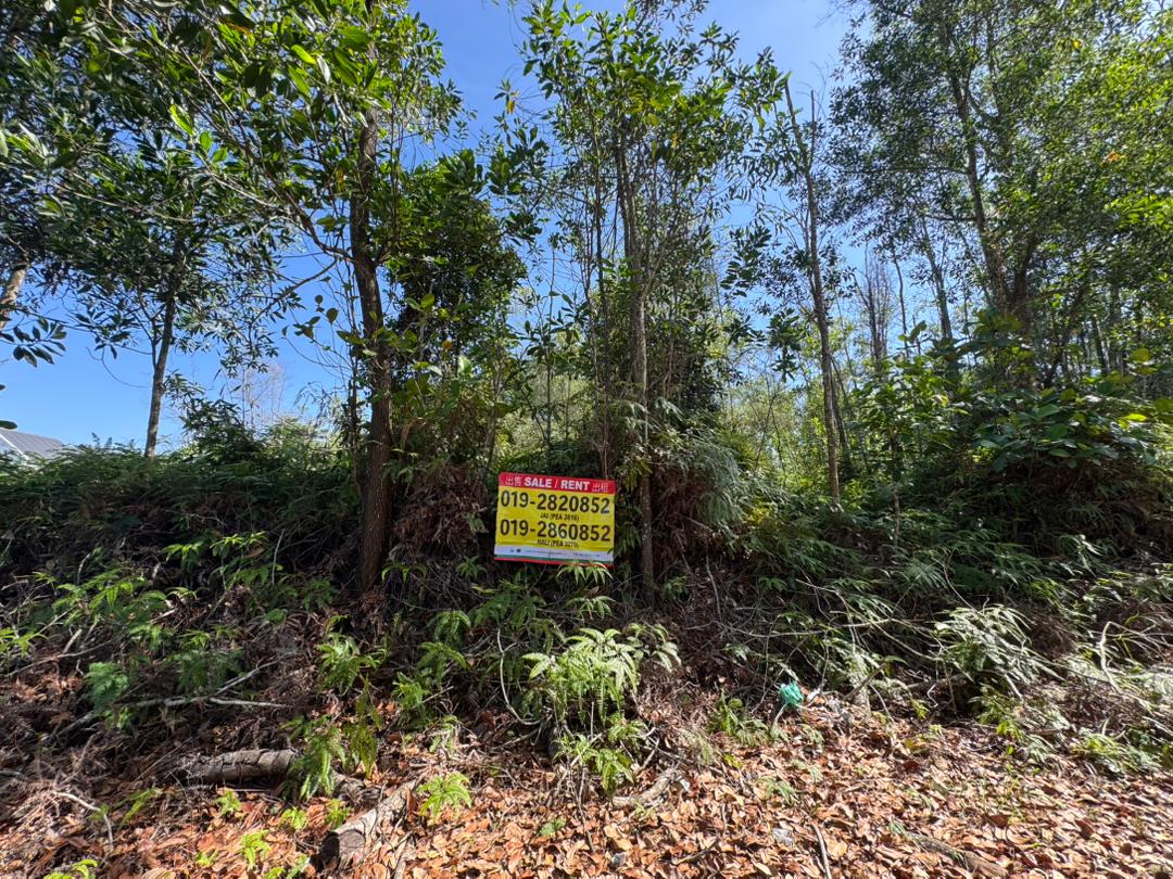 Bungalow Lot Bandar Bukit Mahkota Seksyen 9 Bangi - photo 1