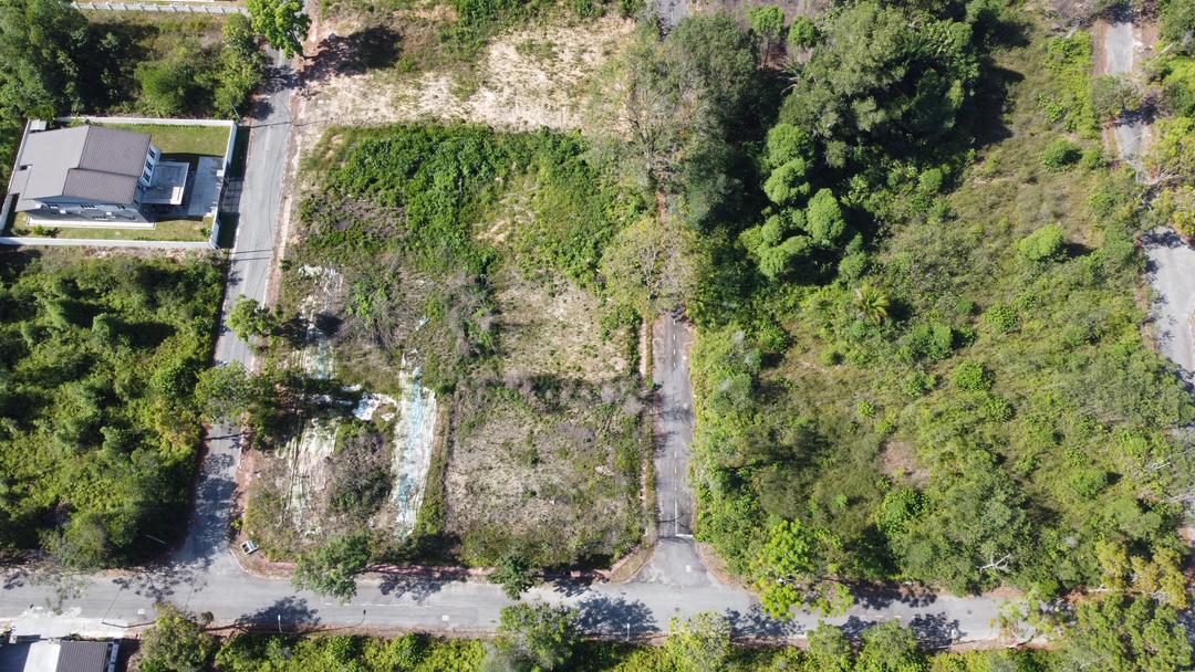 Bungalow Lot Bandar Bukit Mahkota Seksyen 9 Bangi - photo 7