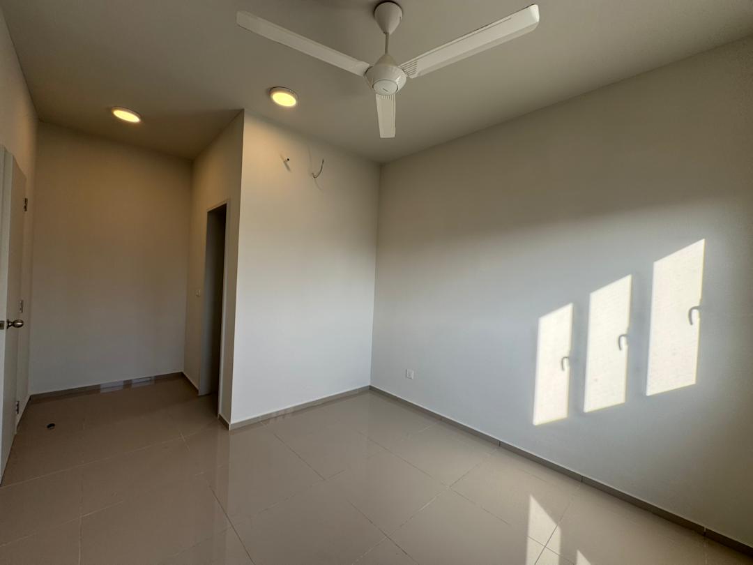 PARTLY FURNISHED High Floor Sky Awani 4 Setapak - photo 7