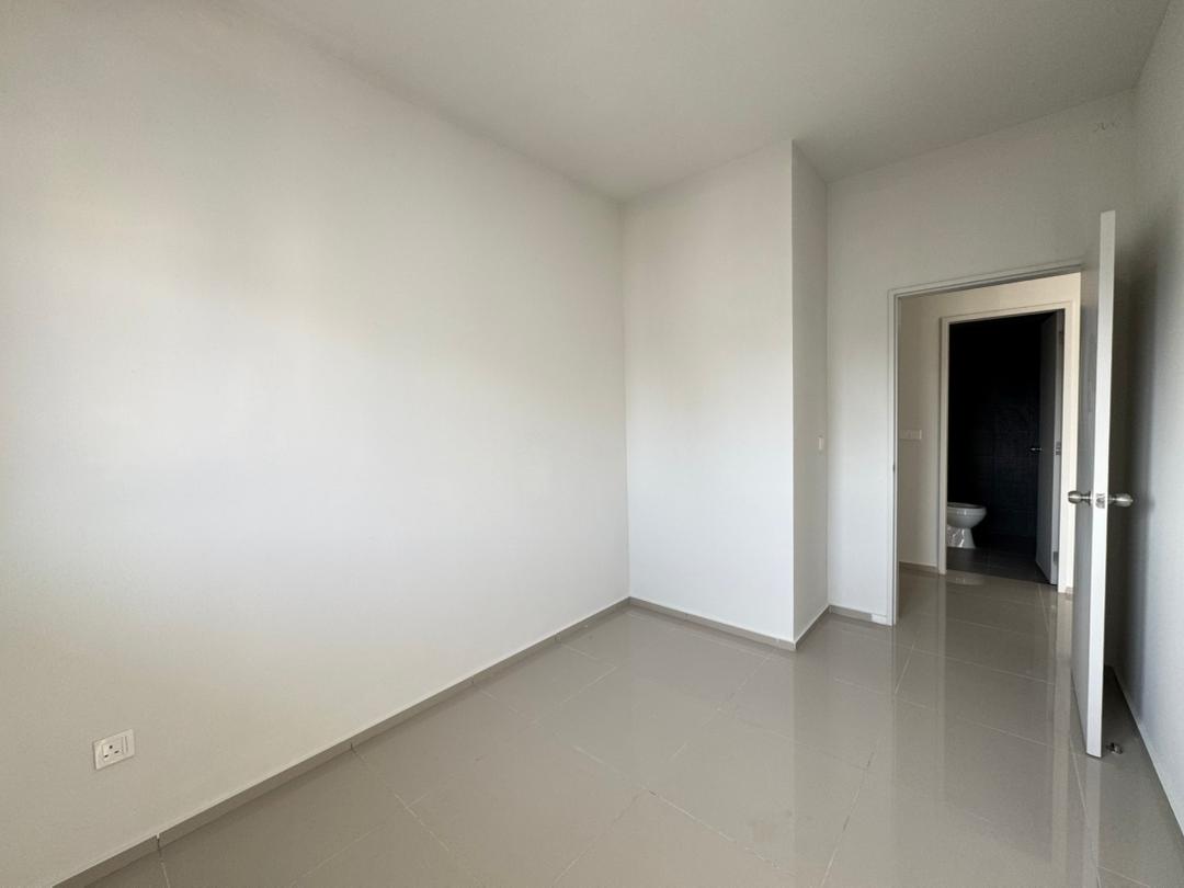 PARTLY FURNISHED High Floor Sky Awani 4 Setapak - photo 9