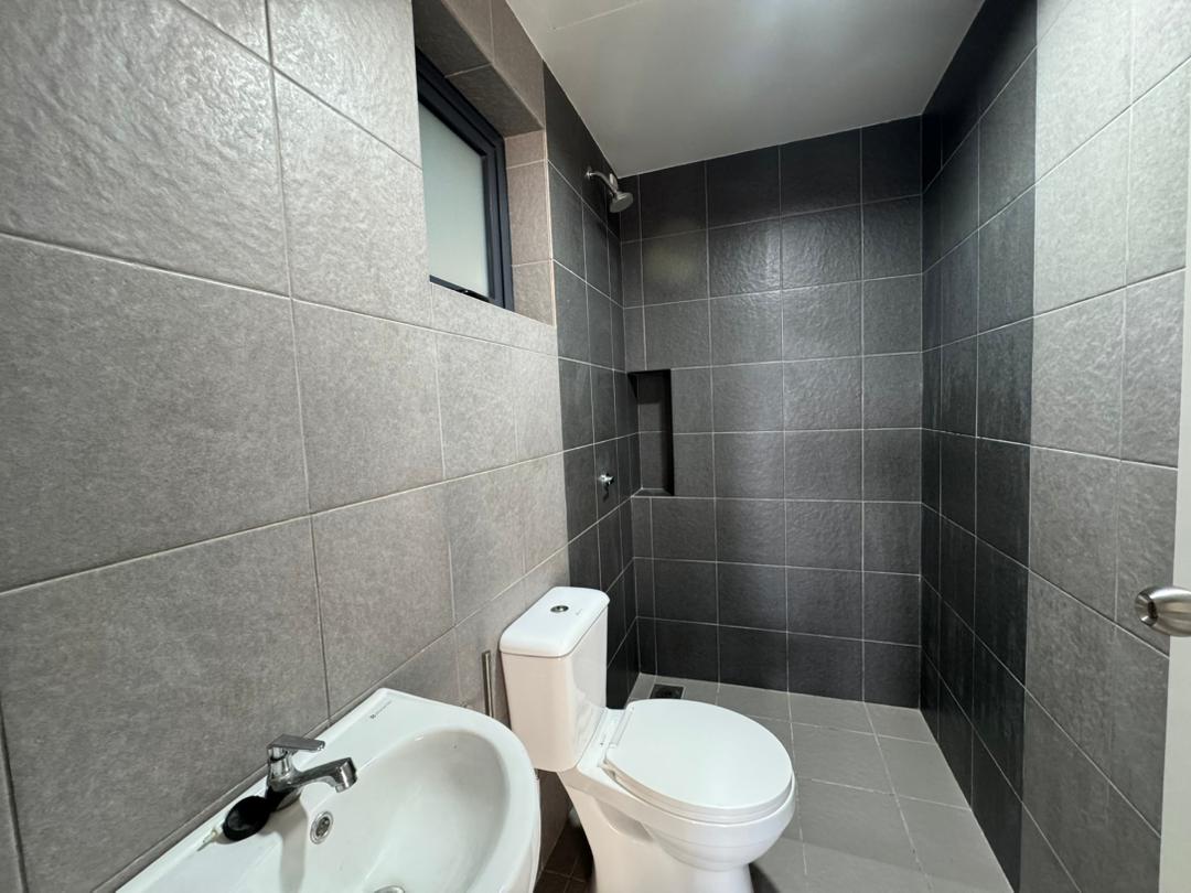 PARTLY FURNISHED High Floor Sky Awani 4 Setapak - photo 10