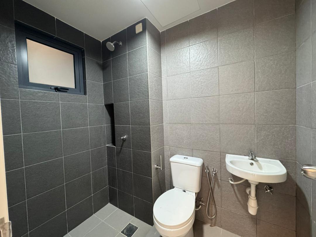PARTLY FURNISHED High Floor Sky Awani 4 Setapak - photo 11