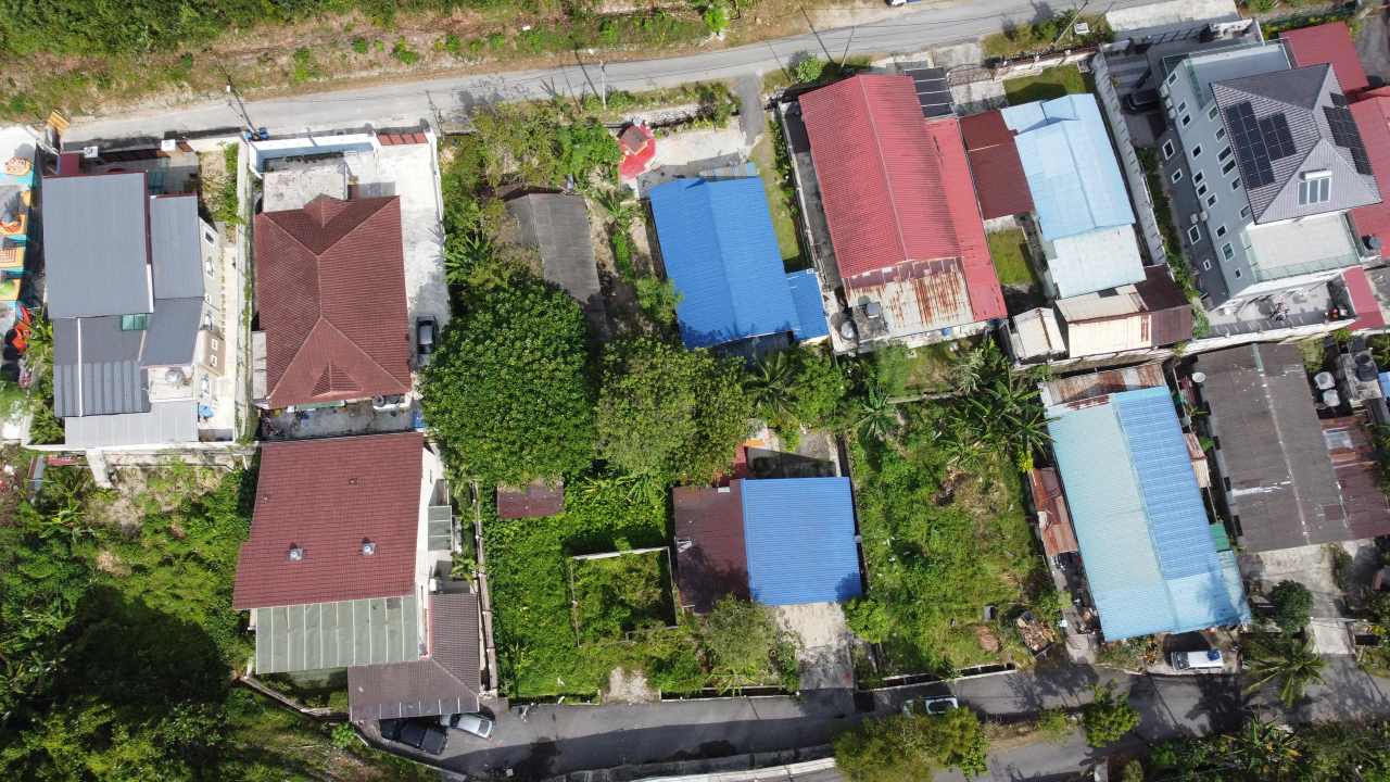 Lot Banglo Kampung Tasik Permai Ampang - photo 7