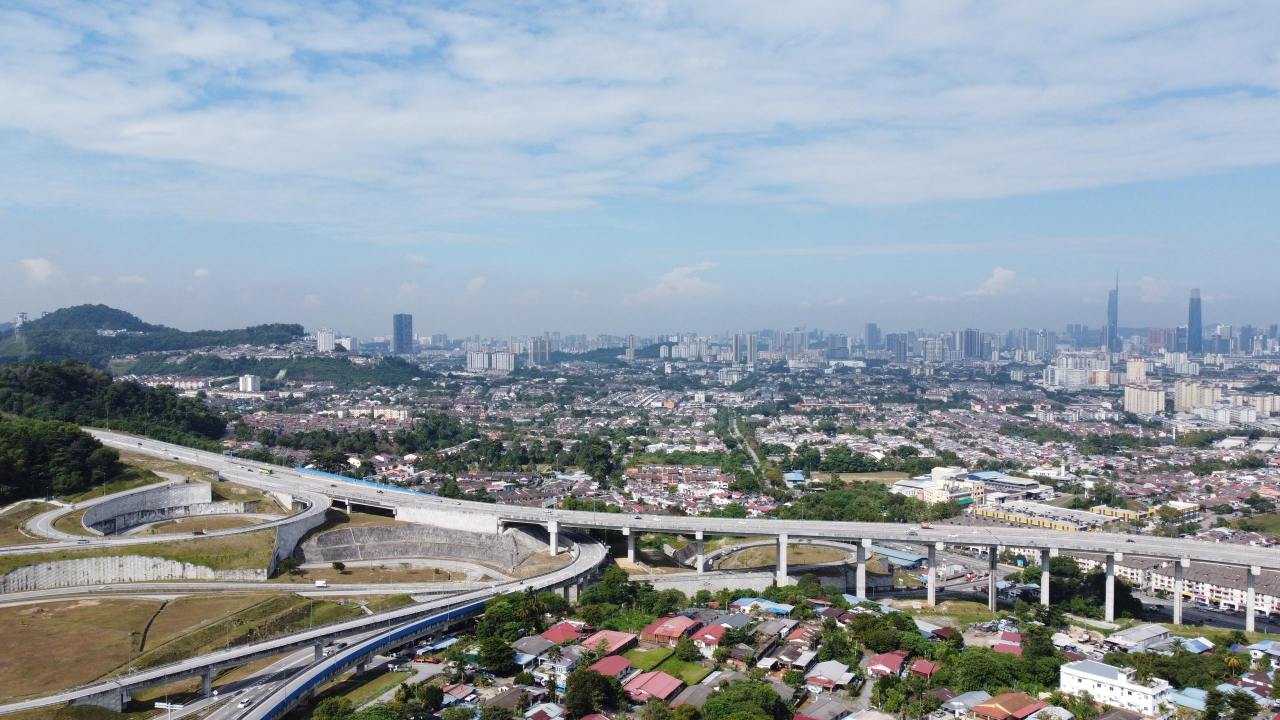 Lot Banglo Kampung Tasik Permai Ampang - photo 8