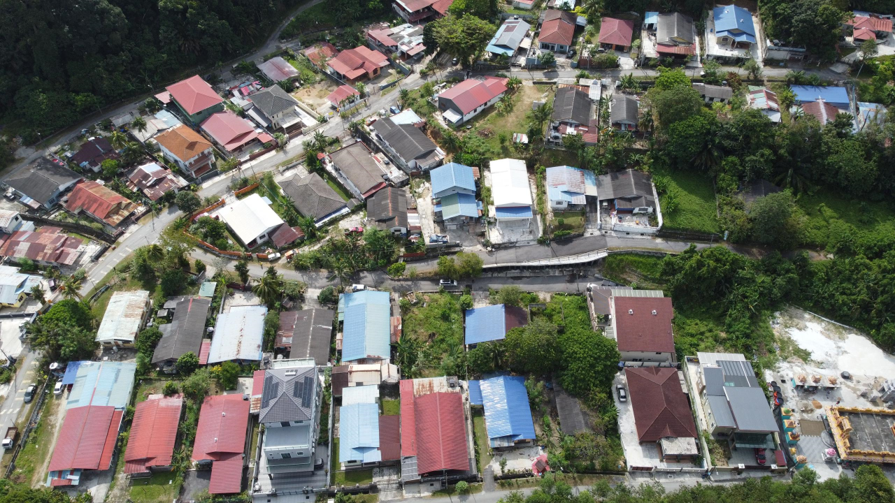 Lot Banglo Kampung Tasik Permai Ampang - photo 10