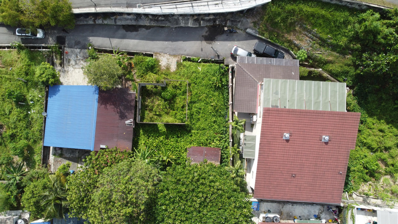 Lot Banglo Kampung Tasik Permai Ampang - photo 11
