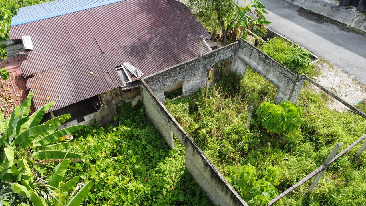 Lot Banglo Kampung Tasik Permai Ampang - photo 12