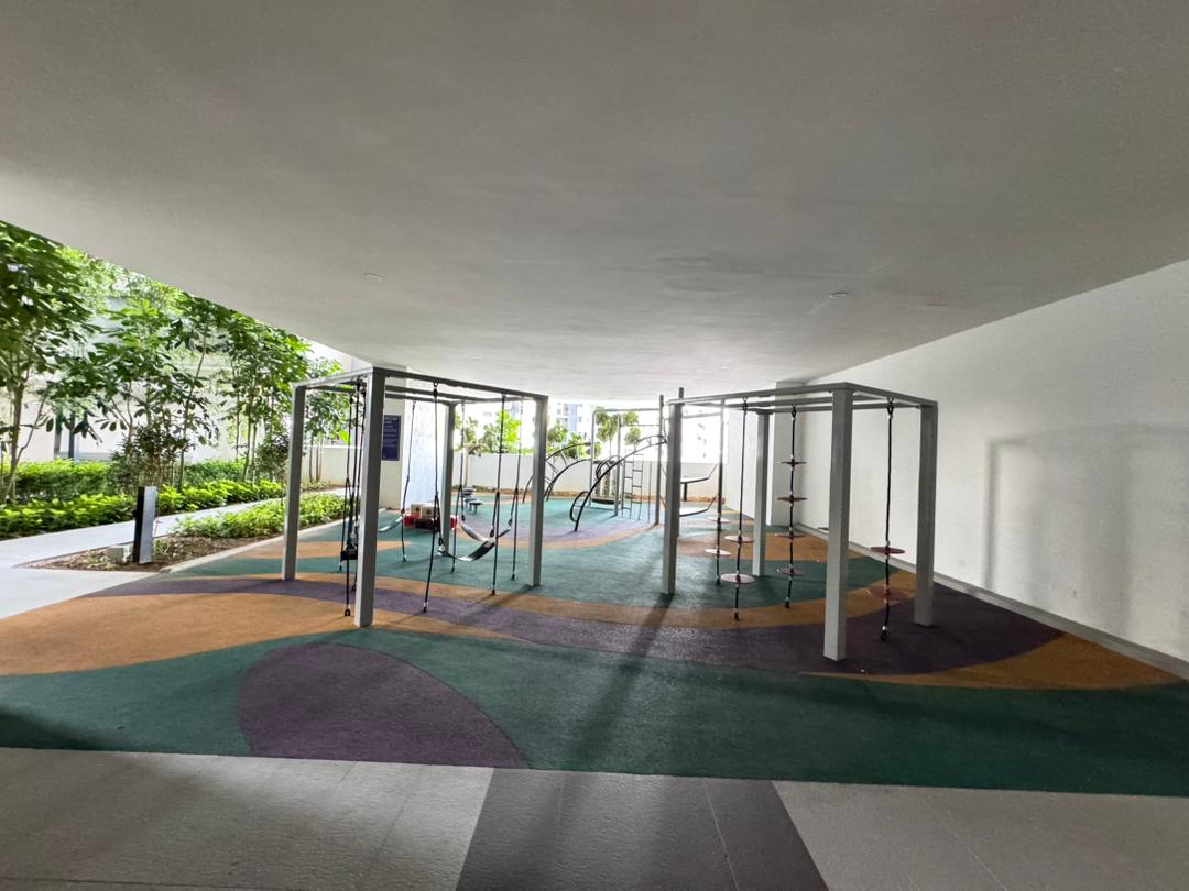FULLY FURNISHED High Floor Sky Awani 4 Setapak - photo 3