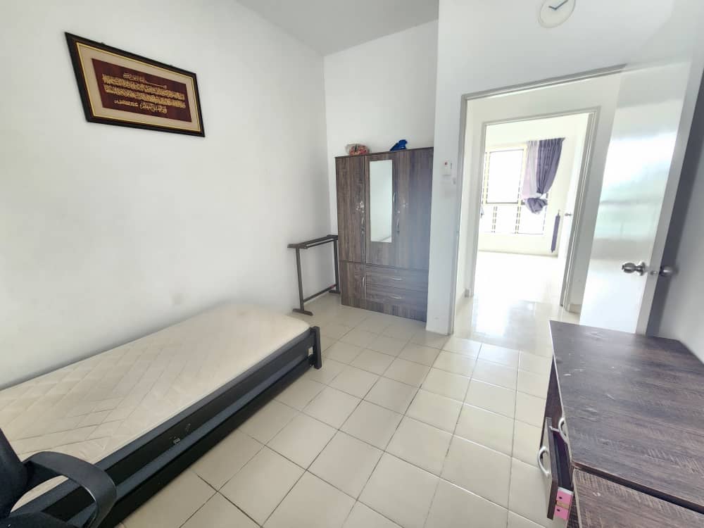 PPAM Melinjau Apartment Presint 11 Putrajaya - photo 3