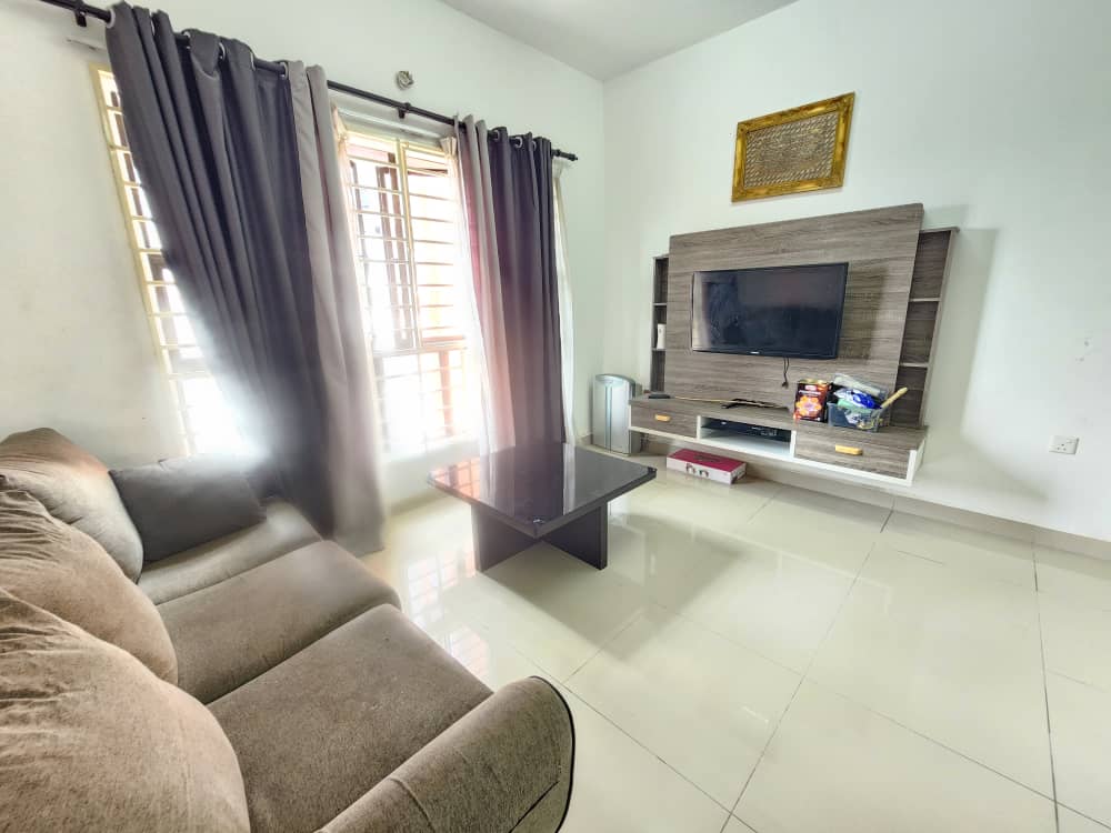 PPAM Melinjau Apartment Presint 11 Putrajaya - photo 4