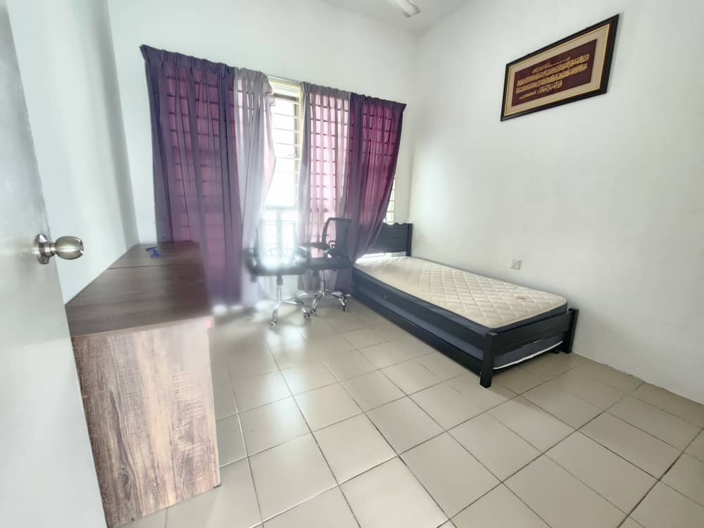 PPAM Melinjau Apartment Presint 11 Putrajaya - photo 7