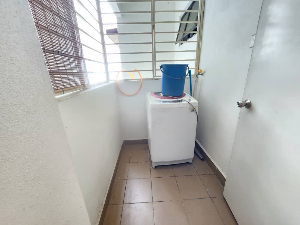 PPAM Melinjau Apartment Presint 11 Putrajaya - photo 8