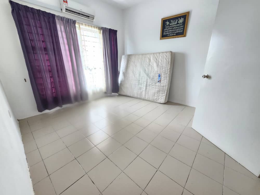 PPAM Melinjau Apartment Presint 11 Putrajaya - photo 10