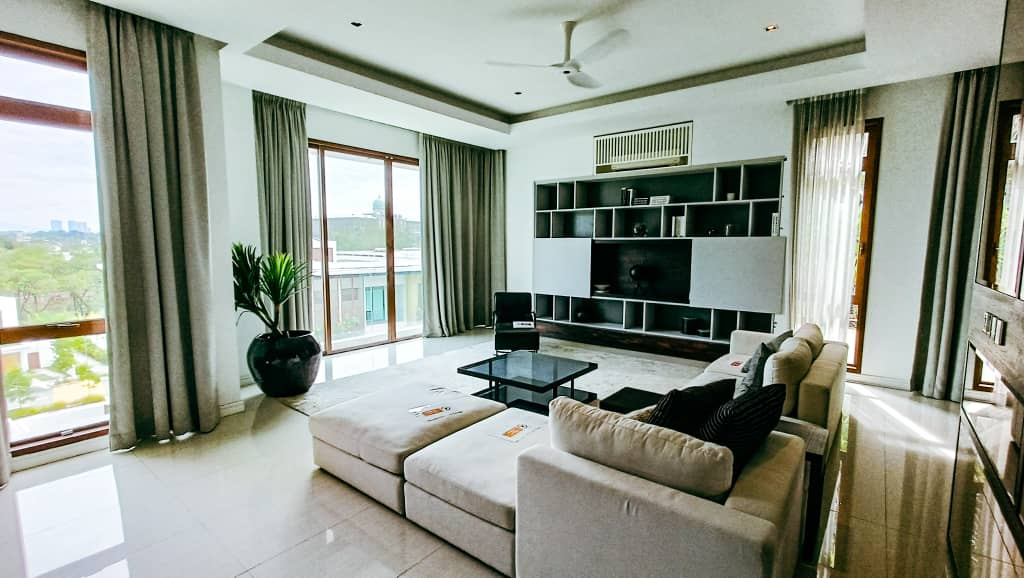 ASTANA Residence Semi D, Presint 8, Putrajaya - photo 2
