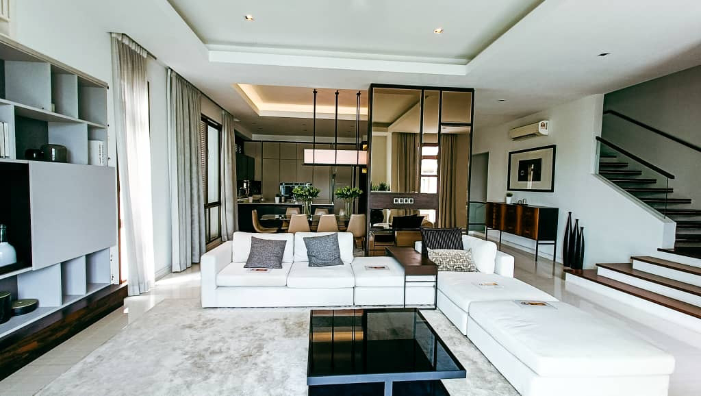 ASTANA Residence Semi D, Presint 8, Putrajaya - photo 4