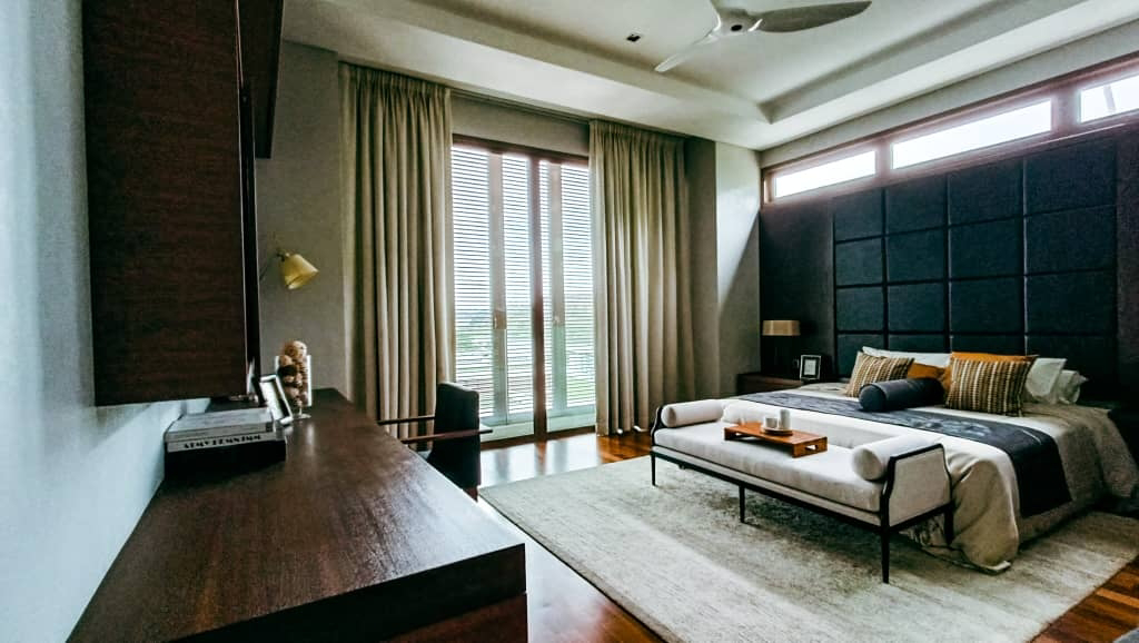 ASTANA Residence Semi D, Presint 8, Putrajaya - photo 5