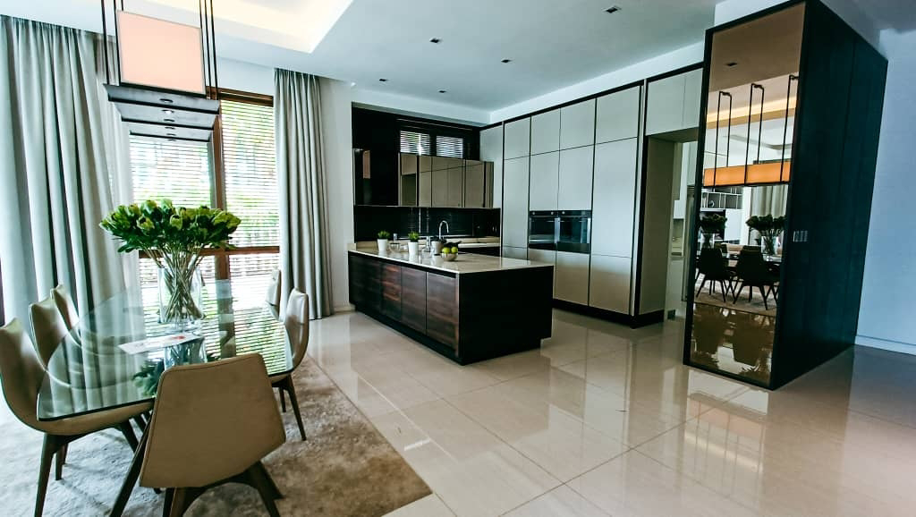 ASTANA Residence Semi D, Presint 8, Putrajaya - photo 9
