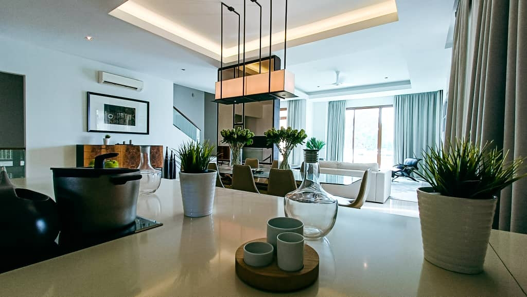 ASTANA Residence Semi D, Presint 8, Putrajaya - photo 10