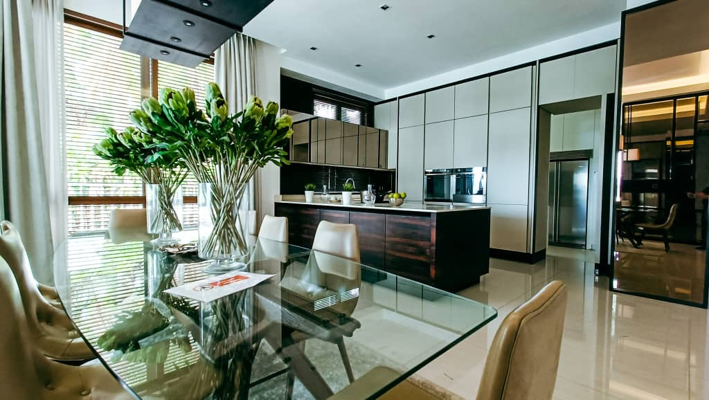 ASTANA Residence Semi D, Presint 8, Putrajaya - photo 12