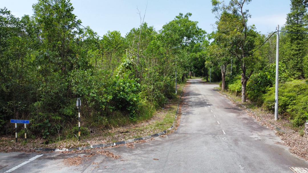 Bungalow Lot Bandar Bukit Mahkota Seksyen 9 Bangi - photo 3