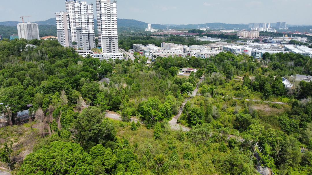 Bungalow Lot Bandar Bukit Mahkota Seksyen 9 Bangi - photo 7