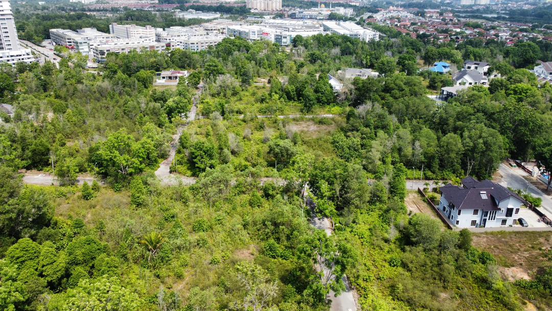 Bungalow Lot Bandar Bukit Mahkota Seksyen 9 Bangi - photo 8