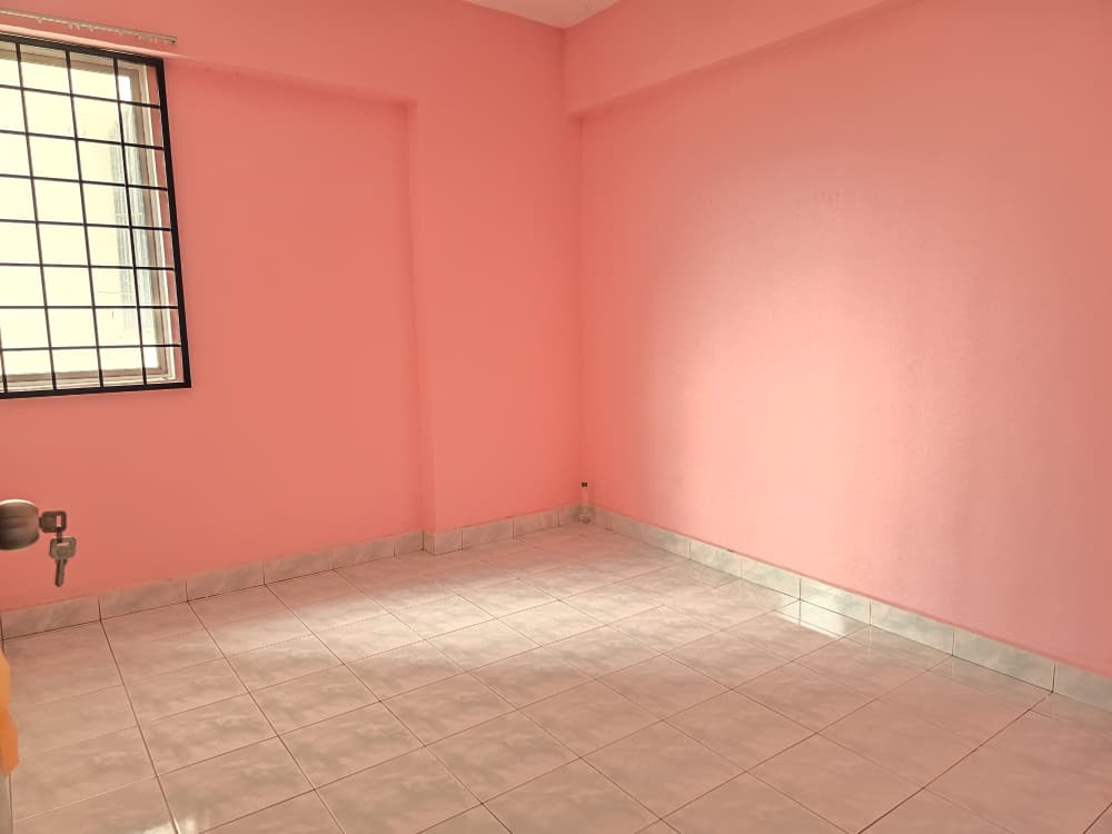 APARTMENT PUTRA DAMAI, PRESINT 11, PUTRAJAYA - photo 11