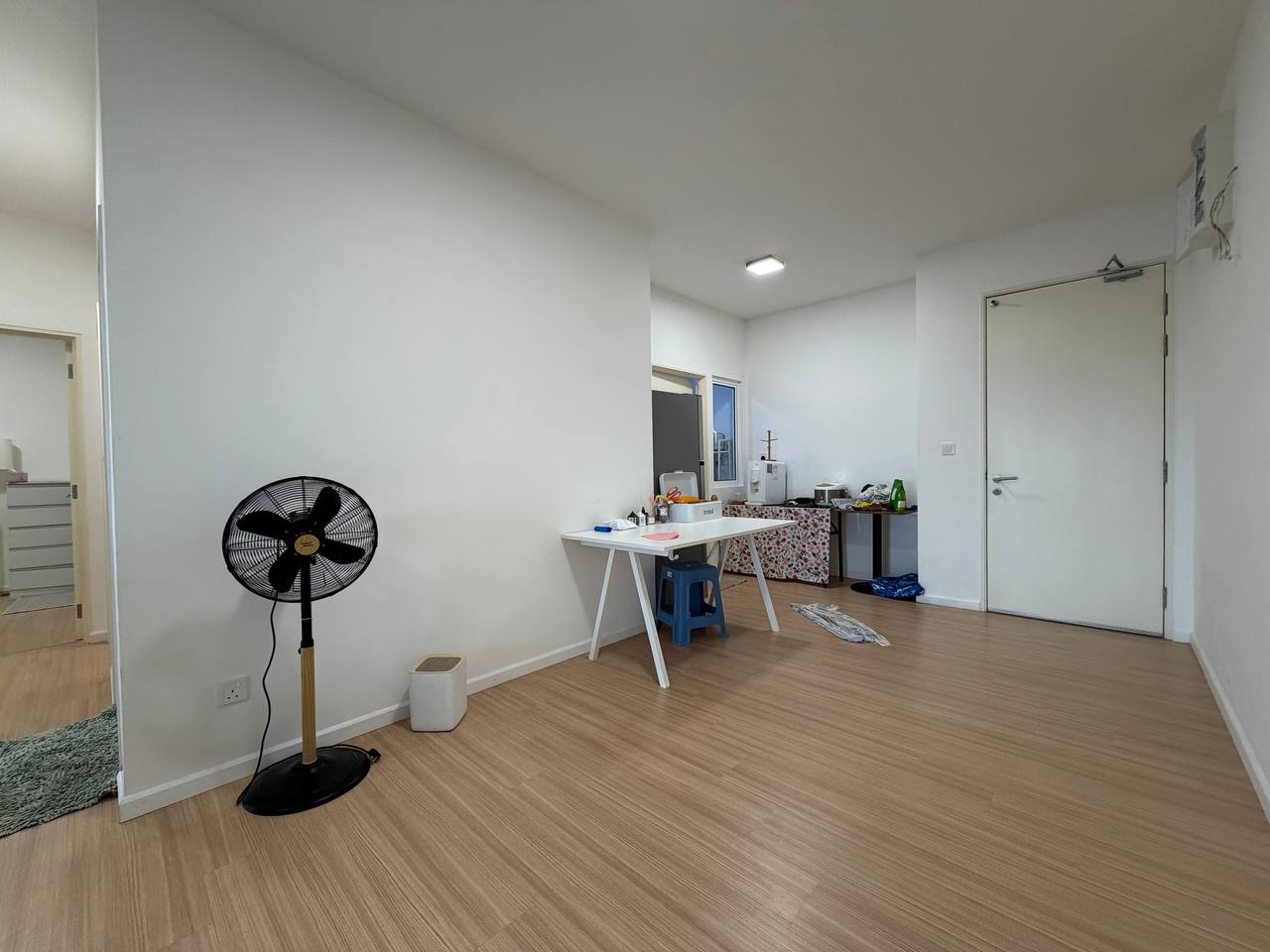 Tuan 2 Legacy Condominium, Jalan Kucing - photo 4