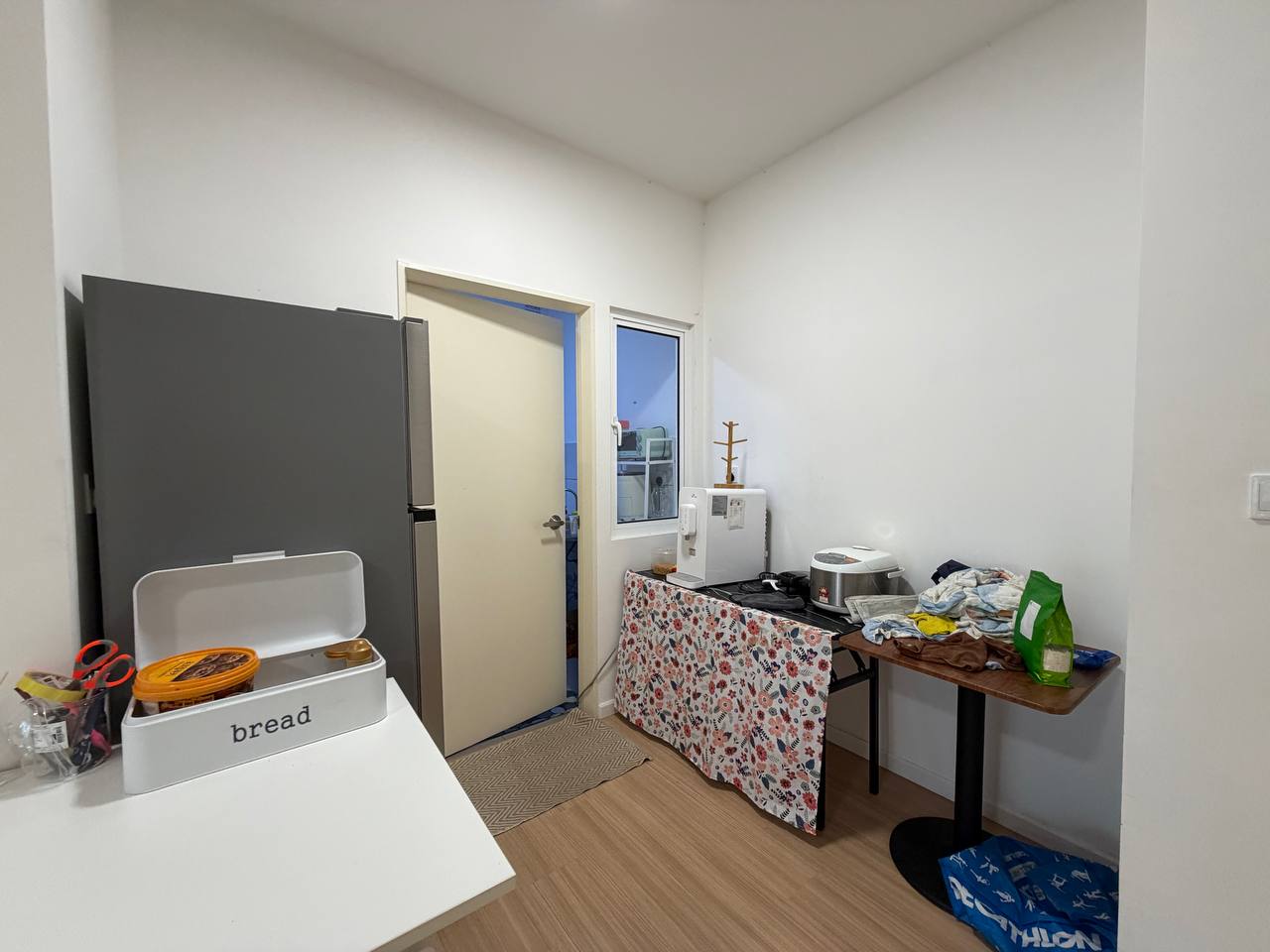 Tuan 2 Legacy Condominium, Jalan Kucing - photo 7