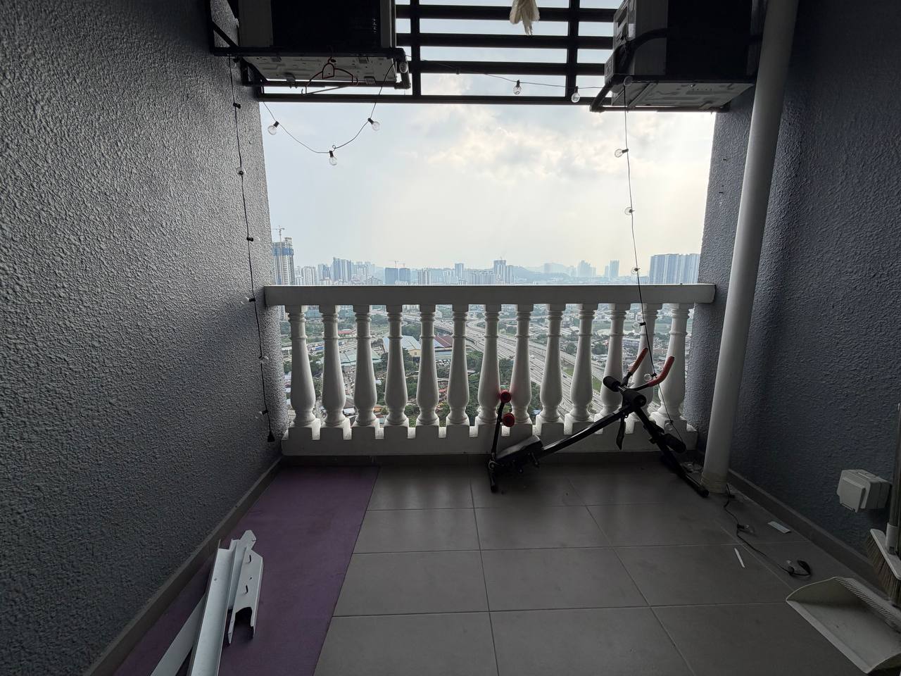 Tuan 2 Legacy Condominium, Jalan Kucing - photo 8
