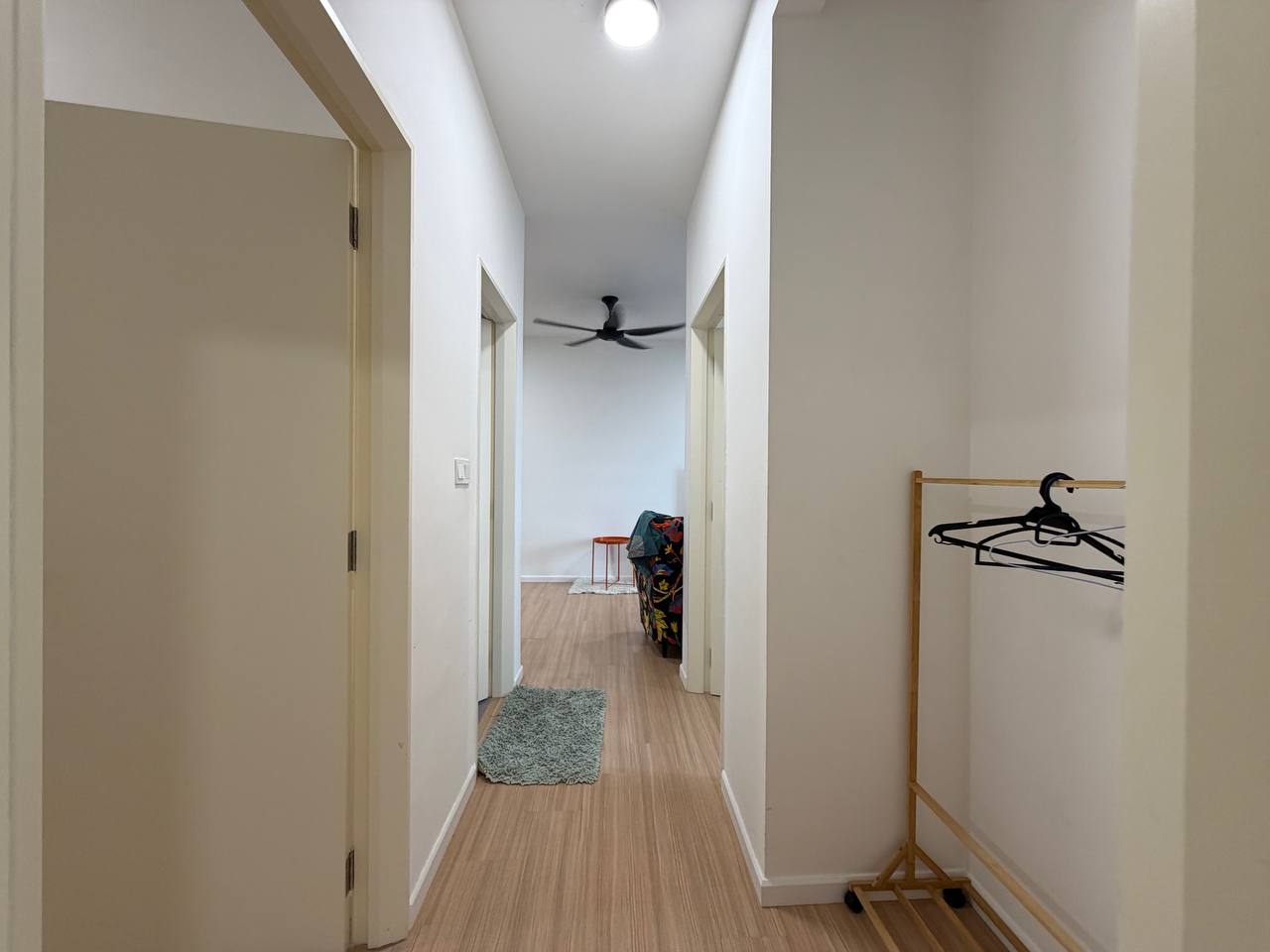 Tuan 2 Legacy Condominium, Jalan Kucing - photo 11