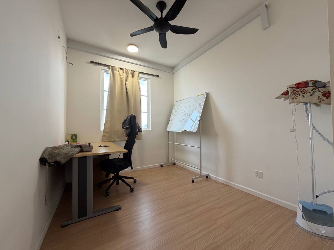 Tuan 2 Legacy Condominium, Jalan Kucing - photo 12