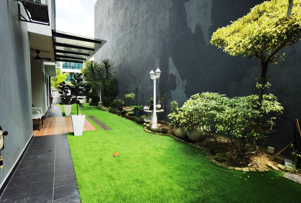 3 Storey ZeroLot Bungalow, Perdana Heights - photo 8