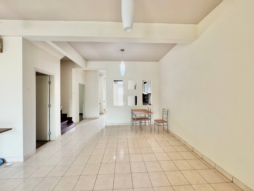 Duplex Townhouse Taman Sungai Besi Indah - photo 8