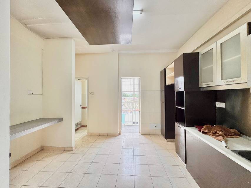 Duplex Townhouse Taman Sungai Besi Indah - photo 11