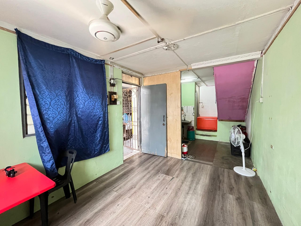 Rumah 2 Tingkat SETAPAK JAYA KL - photo 8