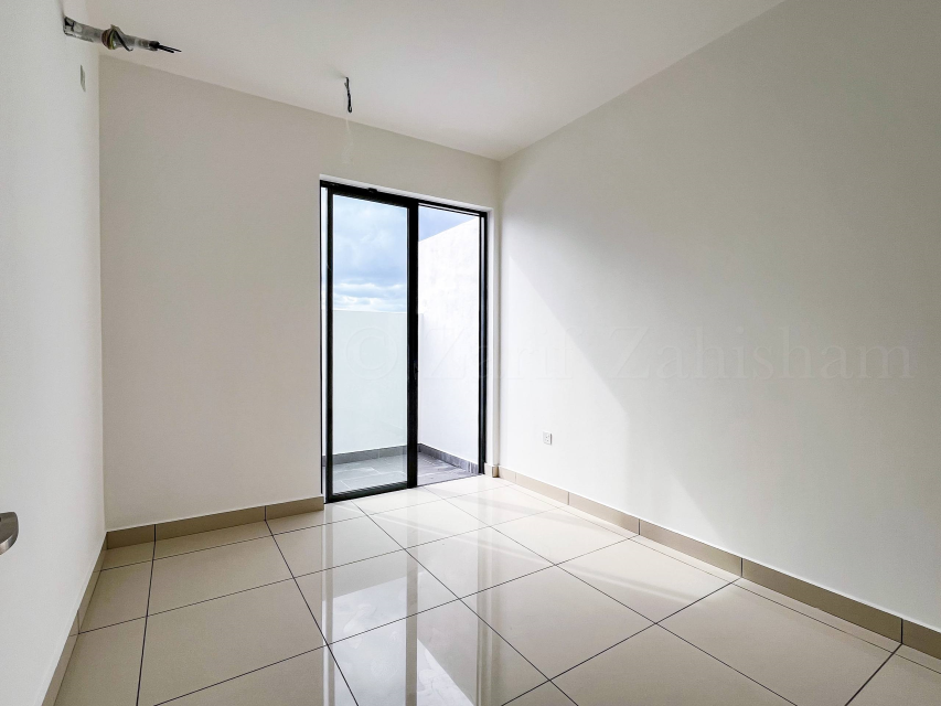 2 Storey Superlink Home  East 57 Taman Melawati - photo 2