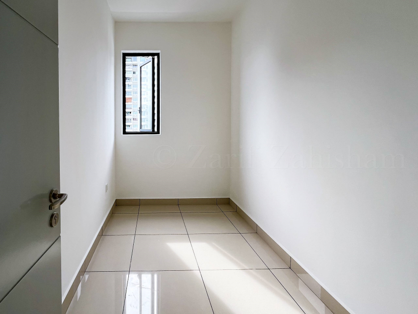 2 Storey Superlink Home  East 57 Taman Melawati - photo 4